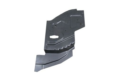 Bc1116E105Ab - Ford Transıt- V347- 07/13; Ön Çamurluk Alt Sacı Sol