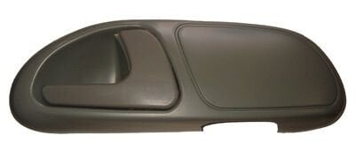 373867277A - Volkswagen Golf- 4- 98/04; Arka Kapı İç Açma Kol Çerçevesi Sol (Hoparlör Kapaksız) Elceği İle Bi