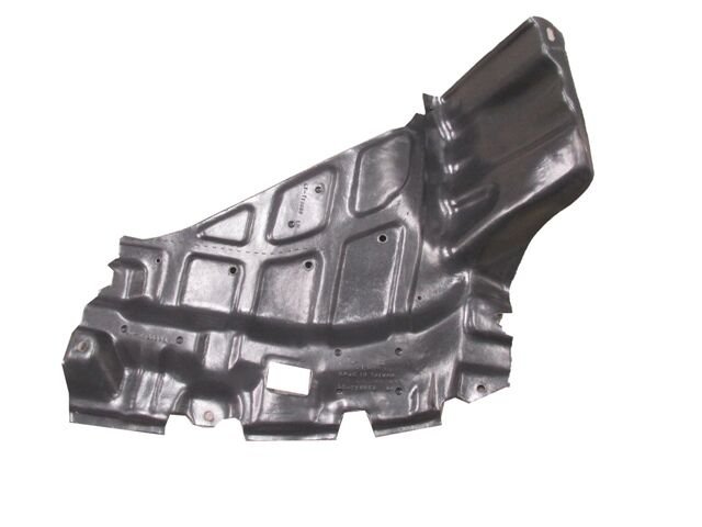 Toyota Yarıs- 00/06; Karter Muhafaza Plastiği Sol Manuel (lt-ty8039) (tyg) - 51442-52030