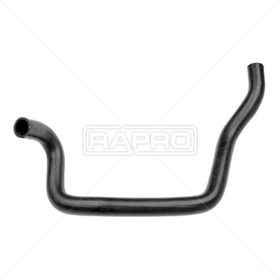 RADYATÖR ALT HORTUMU CITROEN C2 1.4 HDI