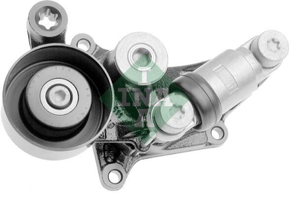 Kayıs Gergı Rulmanı Mercedes Om646 W203 S203 W211 S211 Kutuklu