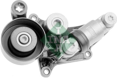 Kayıs Gergı Rulmanı Mercedes Om646 W203 S203 W211 S211 Kutuklu