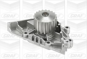 Devirdaim 206-307-406-407-607-806-807-C4-C5-Scudo-Expert 1.8 16V-2.0 16V