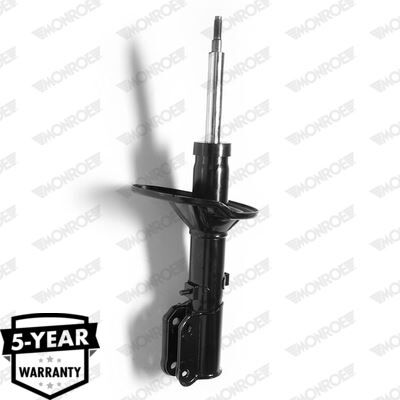 ÖN AMORTİSÖR MITSUBISHI GALANT 1.6 1.8 2.0 1987-1993 YAĞLI