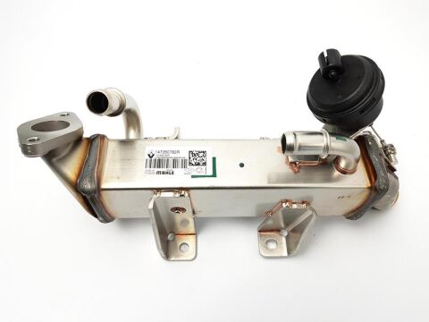 EGZOZ GAZI SOĞUTUCUSU MASTER III 2.3DCI-LGN III-ESPACE IV 2.0DCI 10