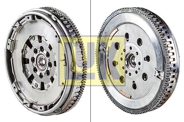 Debriyaj Volanı C5-C8-Evasıon-Jumpy-Scudo-Ulysse-Zeta-P406-P607-P806-P807-Expert-2.0Hdı Dw10Ated