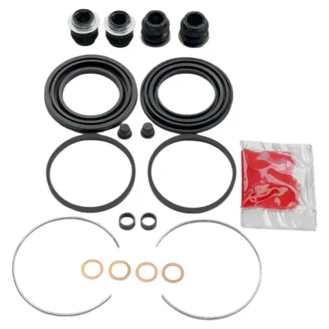 Toyota Tamir Tk Fren Kaliper Corolla Ae101 1,6 93-97 Ön