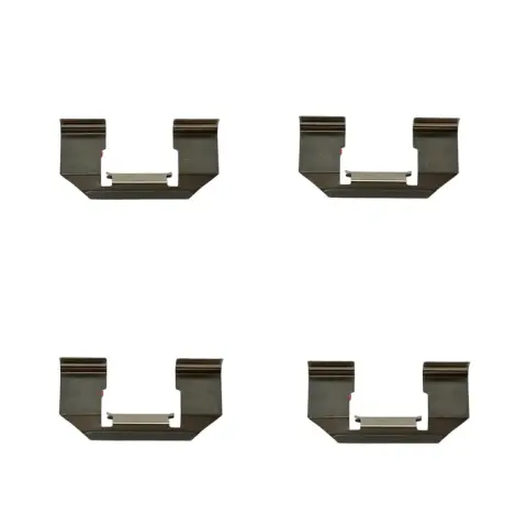 Nıssan Sac Balata Fren Primera 96-01 Ön Sol/Sağ (Takım)