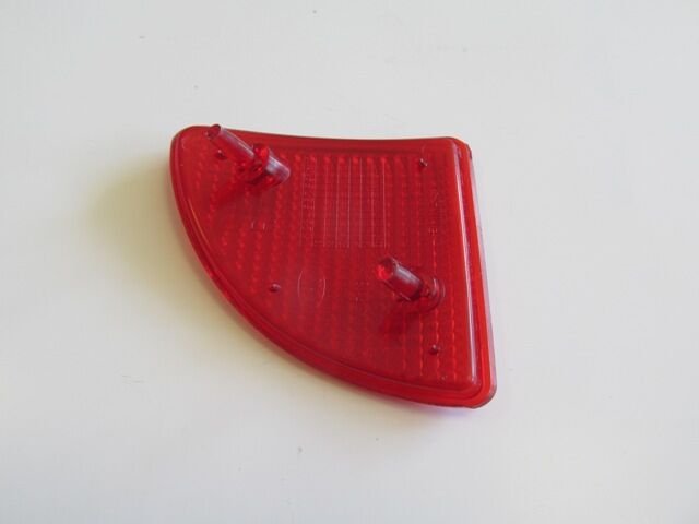 7700308720 - RENAULT KANGOO- 2- CLASSİC- 03/12; ARKA TAMPON REFLEKTÖRÜ SAĞ KIRMIZI