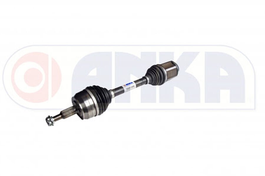 Aks Komple Sol Vw Transporter T5 2.5 Tdı Otm. 6 Vit. 2003-2009 7H0407271Ag-7H0407271Aj-7H0407271Am-7H0407271At-7H0407271J-7H0407271L-7H0407271M
