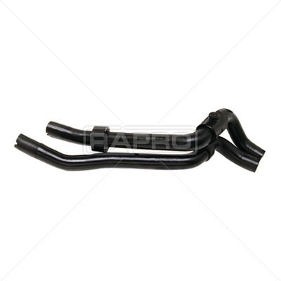 KALORİFER HORTUMU FIAT DOBLO I 1.9 D 2000