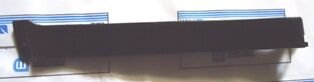 1268891663 - Mercedes S Sl Class- W126- 81/91; Far Alt Çıtası Sağ