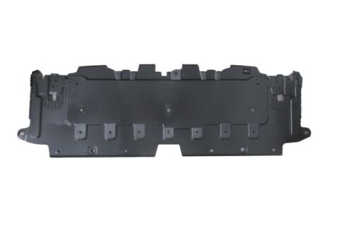 39086928 - Opel Astra- K- Hb- 16/19; Ön Tampon Alt Koruma Plastiği