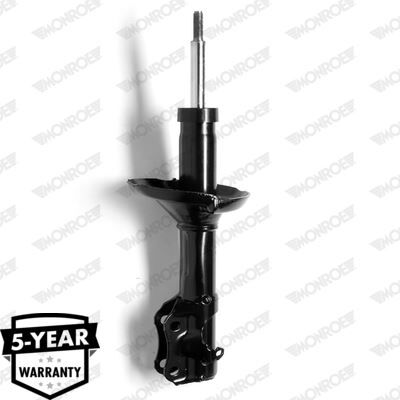 Ön Amortisör L/R Vw Polo 1994-2001 Caddy 1995-2004 Golf 1991-1997 Ibıza Cordoba Yağlı