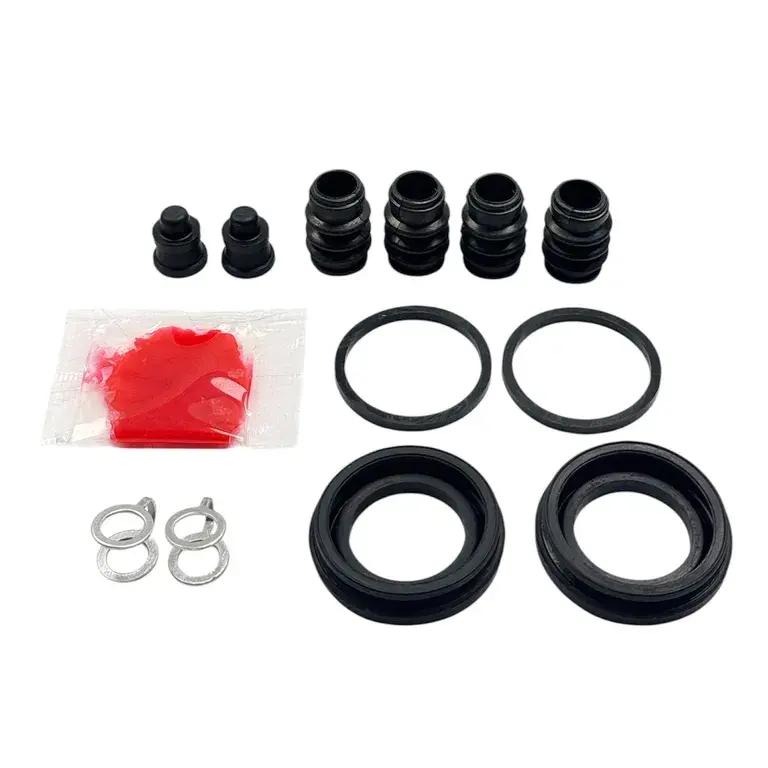 Toyota Tamir Tk Fren Kaliper Corolla Dizel 07-13 Arka