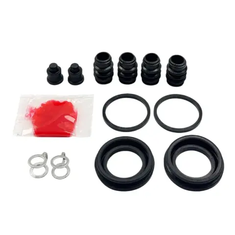 Toyota Tamir Tk Fren Kaliper Corolla Dizel 07-13 Arka