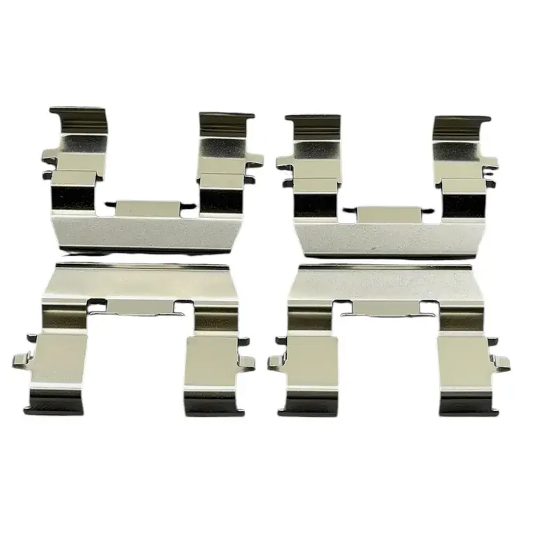 Honda Sac Balata Fren Cıvıc 06-15 Ön Sol/Sağ (Takım)