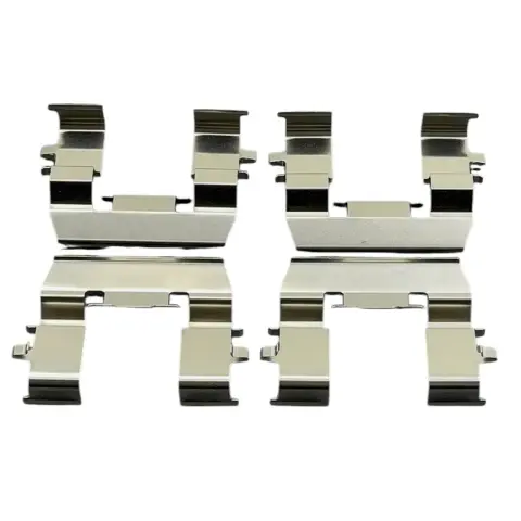 Honda Sac Balata Fren Cıvıc 06-15 Ön Sol/Sağ (Takım)