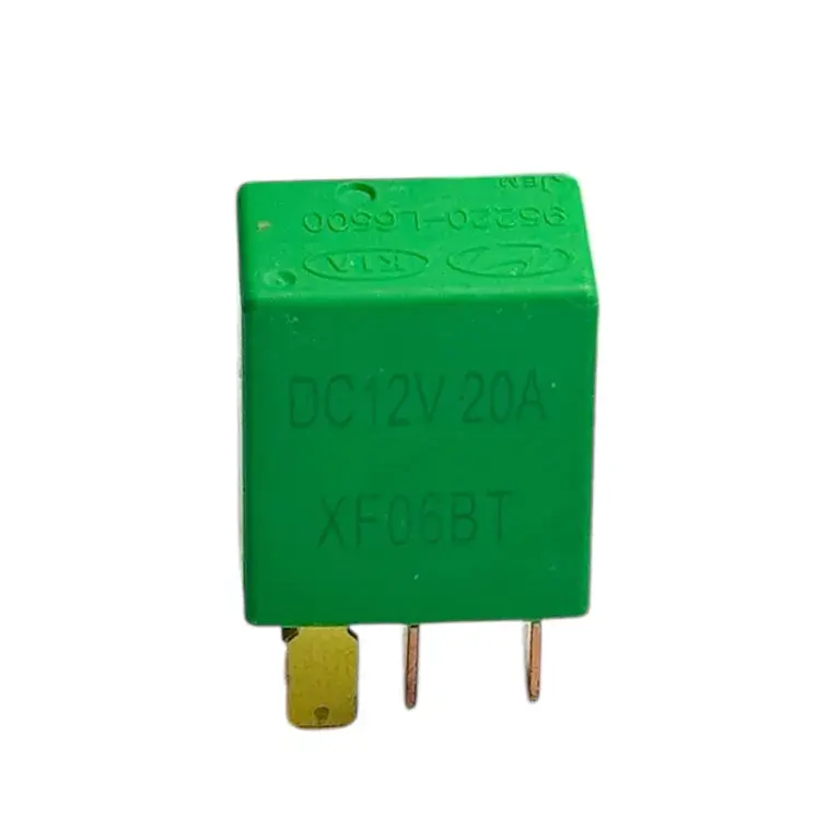 Hyundaı Role Güç Accent 15-17/Elantra 11-20/Sorento 19-22 (Yeşil)