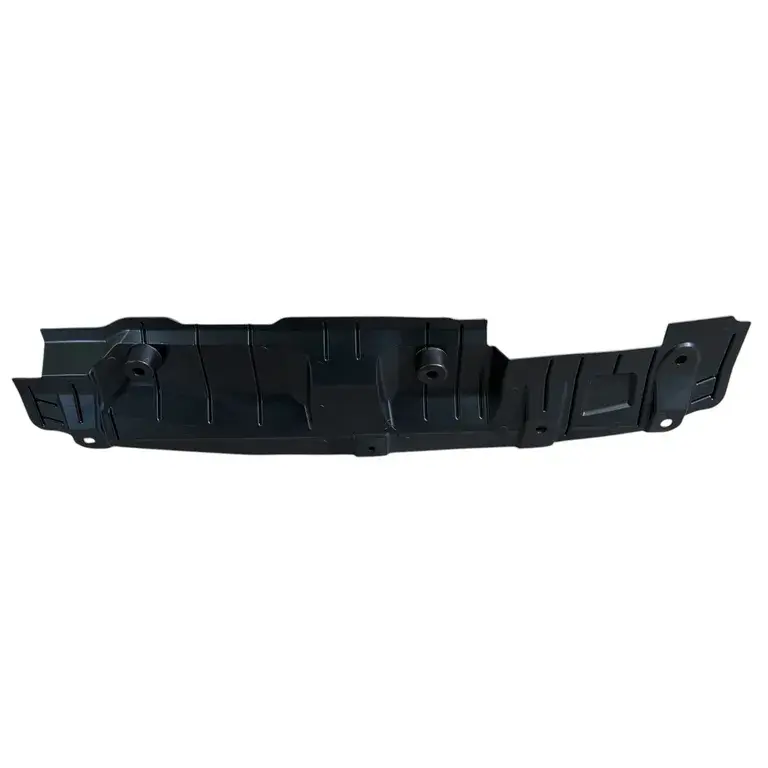 Toyota Muhafaza Tampon Yaris 20-24 Ön (Küçük/Üst Parça)
