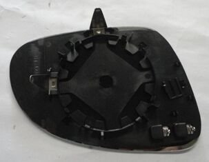 1K0857521 - Volkswagen Golf- 5- 04/09; Ayna Camı Sol Isıtmalı