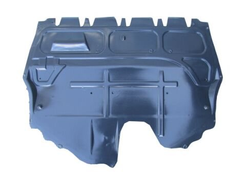 6R0825235A - Volkswagen Polo- 6- 10/17; Karter Muhafaza Plastiği (Gtı)