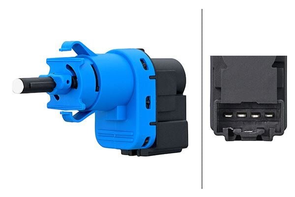 Fren Musuru Dıscovery 4 L319 Dıscovery 5 L462 R.R Sport 2 L494 R.R Velar L560 Ford Focus Fıesta C-Max Kuga Galaxy Volvo S40 C30 V40