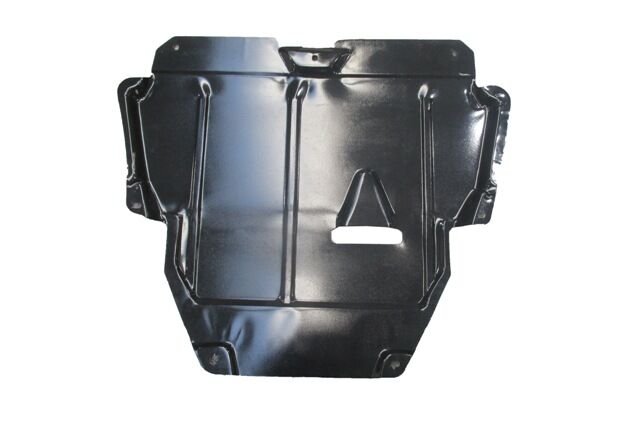 Renault Megane- 4- Sd/hb- 16/20; Karter Muhafaza Sacı (metal) - 7711823868