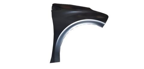 9672971480 - Peugeot 208- 12/20; Ön Çamurluk Deliksiz Sağ (Tyg)
