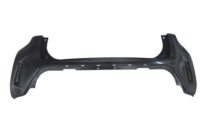 (yeni Ürün!!!)toyota Yarıs Cross- 22/24; Arka Üst Tampon Siyah Sensör Deliksiz (tyg) - 52159YP918