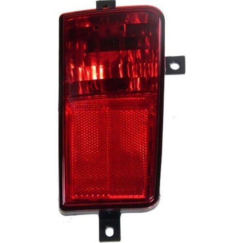 Arka Stop Alt Lambası Sol Ducato Iıı-Boxer Iıı-Jumper Iıı