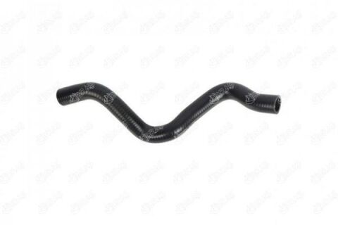 Kalorifer Hortumu Sağ Clıo Iıı 1.5 Dcı-1.2