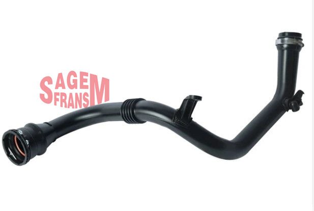 TURBO BORUSU MEGANE III-SCENIC III-FLUENCE 1.5 DCI