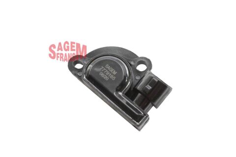 POTANSİMETRE SENSOR TEMPRA 1.6 MPİ