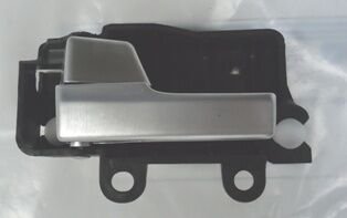 3M51-R22601-Bc - Ford Focus- Sd/Hb- 05/07; Ön Kapı İç Açma Kolu Sol (Bfn)