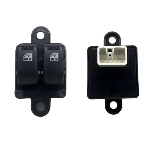 Hyundaı Düğme Cam Açma Atos 03-06/Picanto 03-06 Ön Sol