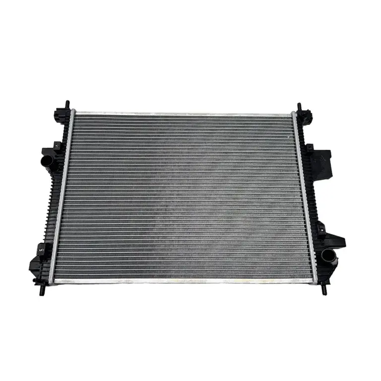 Chery Radyatör Tiggo 7 Pro/Tiggo 8 Pro/Omoda 5 1,6 22-24/Jaecoo 7 24-26