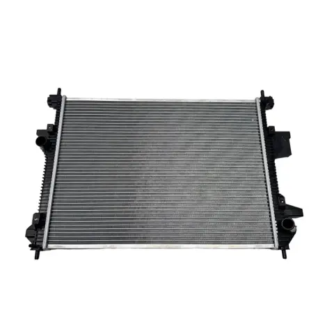 Chery Radyatör Tiggo 7 Pro/Tiggo 8 Pro/Omoda 5 1,6 22-24/Jaecoo 7 24-26