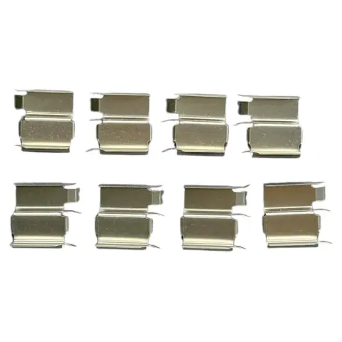 Suzukı Sac Balata Fren Grand Vitara 98-05 Ön Sol/Sağ(Takım)