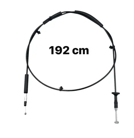 Mg Tel Kaput Açma Hs 1,5 22-24