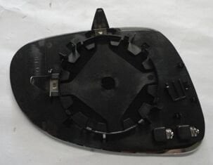 1K0857521 - Volkswagen Passat- B5- 01/05; Ayna Camı L Isıtmalı