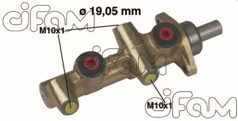 FREN ANA MERKEZI MERCEDES W114 W123 S123 W116 W126 R107 C107