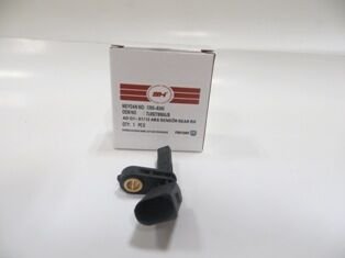 7L0927808A - Audı Q7- 06/14; Abs Sensörü Arka Sağ 2 Fişli (Sh)