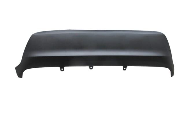 (yeni Ürün!!!)toyota Yarıs Cross- 22/24; Arka Alt Tampon Siyah (tyg) - 524530D100