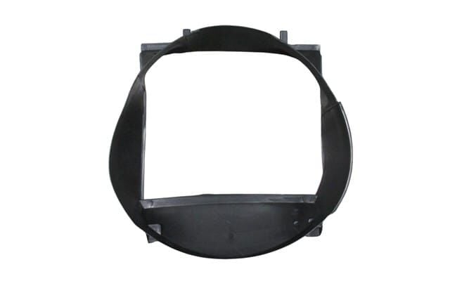 Mercedes C Class- W202- 93/99; Radyatör Fan Davlumbazı Boş Gövde (klimasız) - A2025051455