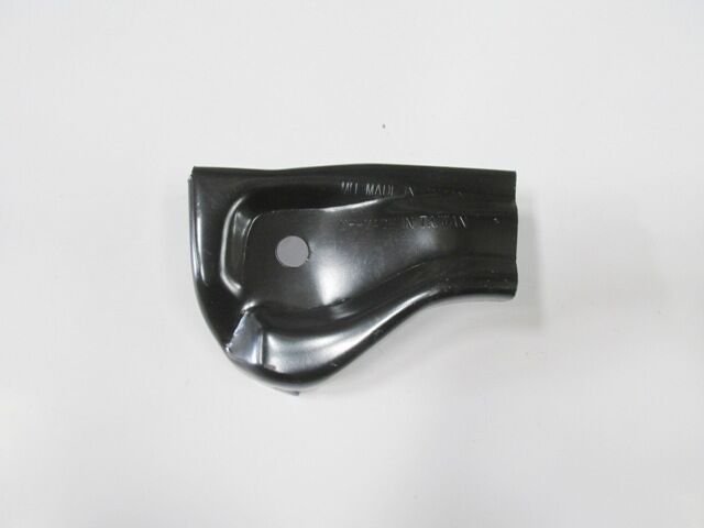 Nıssan Skystar- Pıck Up- D22- 97/02; Ön Tampon Baraketi Sol (tyg) - 62211-3S100