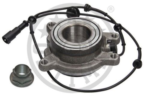 PORYA ABS SENSORLU DISCOVERY 2 L318 2.5 Td5