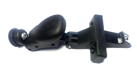 ARKA KELEBEK CAM MANDALI FIAT FIORINO-DOBLO-BIPPER-NEMO 1356661080