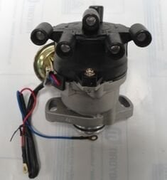 27100-22301 - Hyundaı Accent- 98/00; Distribütör Komple 1.3Cc (Yow Jung)