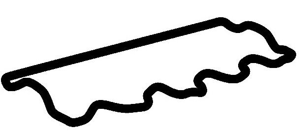 SÜBAP KAPAK CONTASI DOBLO-PUNTO-STRADA 1.9 JTD